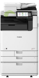 Canon imageFORCE C5140