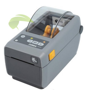 ZEBRA ZD411d