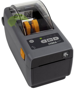 ZEBRA ZD611d