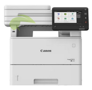 Canon imageFORCE 1643F