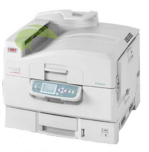 OKI ES3640 Pro