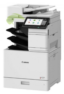 Canon imageFORCE c331z