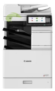 Canon imageFORCE c521z