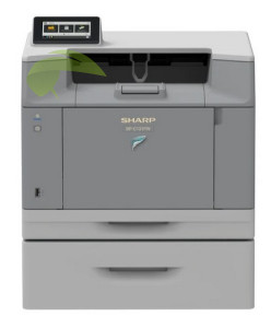 Sharp BP-C131WD
