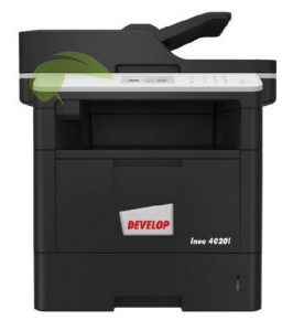 Develop ineo 4020i