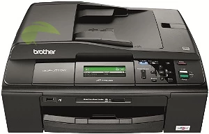 Brother DCP-J715