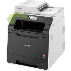 Brother DCP-L8450CDW