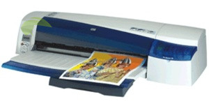 HP Designjet 120