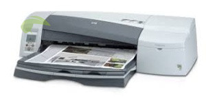 HP Designjet 70