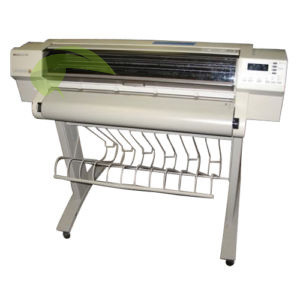 HP Designjet 750c