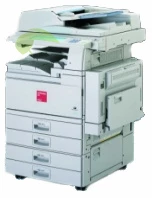 Nashuatec 4525