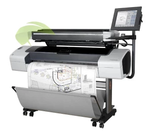 HP Designjet T1100 MFP