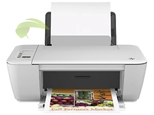 HP Deskjet 2540