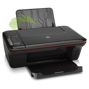 HP Deskjet 3050A
