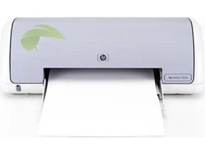HP Deskjet 3550