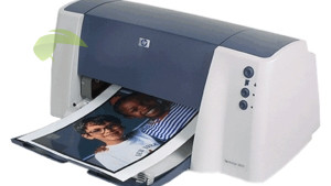 HP Deskjet 3820v