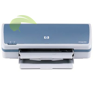 HP Deskjet 3848