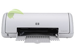 HP Deskjet 3918