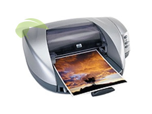 HP Deskjet 5500v