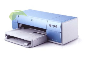 HP Deskjet 5551
