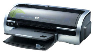 HP Deskjet 5652