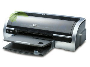 HP Deskjet 5850jp