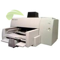 HP Deskjet 600c