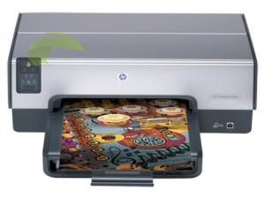 HP Deskjet 6540d