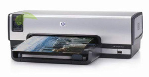 HP Deskjet 6623