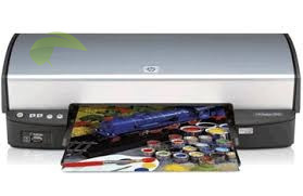 HP Deskjet 6628