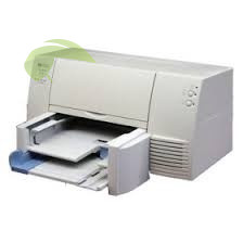 HP Deskjet 670