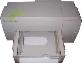 HP Deskjet 672c