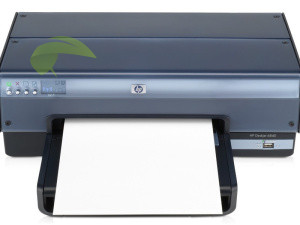 HP Deskjet 6840