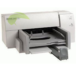HP Deskjet 693c