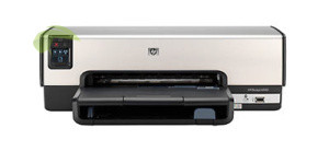 HP Deskjet 6940
