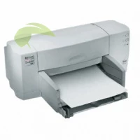 HP Deskjet 712c