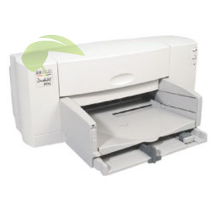 HP Deskjet 816