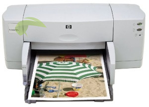 HP Deskjet 825c