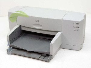 HP Deskjet 825cse