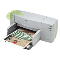 HP Deskjet 827