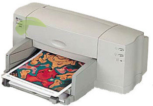 HP Deskjet 840c