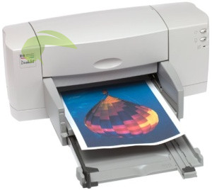 HP Deskjet 843c