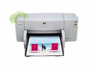 HP Deskjet 845cse