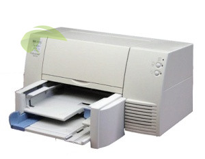 HP Deskjet 870cse
