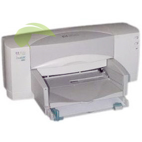 HP Deskjet 882c