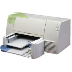 HP Deskjet 890cse