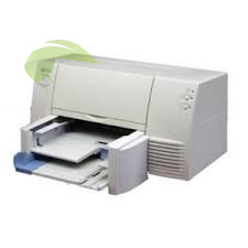 HP Deskjet 890cxi