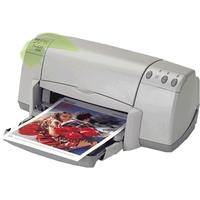 HP Deskjet 930cm