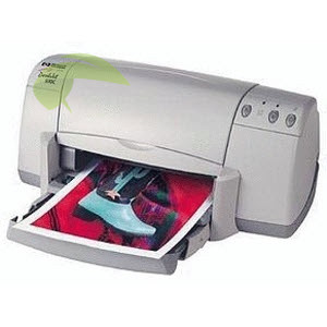 HP Deskjet 932c