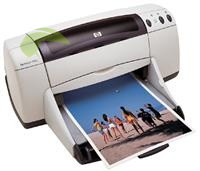 HP Deskjet 940cvr